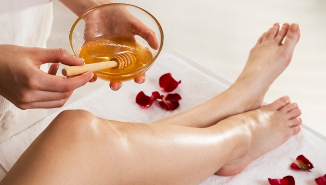 Cera per Epilazione Velvet con Olio di Litsea da 400ml